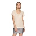 GAP Women39s Plain Regular Fit T-Shirt