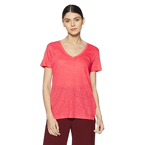 GAP Womens Plain T-Shirt
