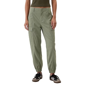 GAP Womens Relaxed Pants