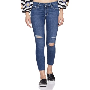 gap women39s skinny fit jeans
