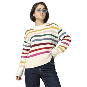 Gap Women Pullover Sweater