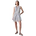 GAP Women Realxed Fit Above The Knee