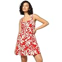 Gap Women Stylised Above The Knee Sleeveless