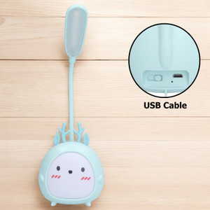 gapvelu cartoon night lamp