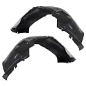 Garage-Pro Fender Liner SET For Chevrolet Tahoe 2000-2006