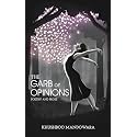The Garb of Opinions Poetry and Prose | Poetry Book English | Poetry Collection English