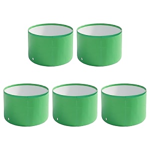 garbnoire Premium HDPE UV Protected Grow Bag