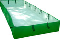 GARDECO 450 GSM HDPE Fabric Azolla Growing Bed(Azolla Bed) 10ft x 4ft x 1ft Grow Bag