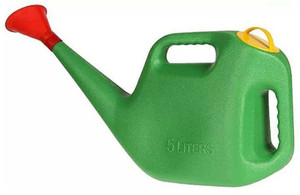 garden craft 5 l water cane