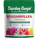Garden Genie Bougainvillea Plant Fertilizer for Flowering, 830g
