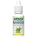 Garden Genie Lucky Bamboo Fertilizer Drops for Home Garden Plants, 50ml