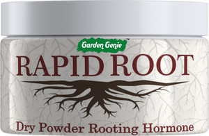 Garden Genie Rapid Root Dry Rooting Hormone
