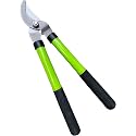 GARDEN GURU Bypass Loppers Tree Trimmer Clipper – 15 inch High Carbon Steel Blade Gardening Loppers - Comfort Grip Handles – Heavy Duty Branch Cutter – Cut Thick Branches w Ease - 1 Case (30 Pcs)