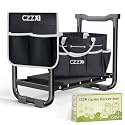 CZZXI Garden Kneeler and Seat, Wider and Thicker Kneeling Pad