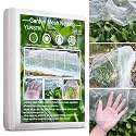 Garden Netting for Veg Patch Fine Mesh
