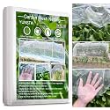 Garden Netting for Veg Patch Fine Mesh