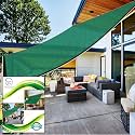 Garden Shade Green Net 9010x25 ft for