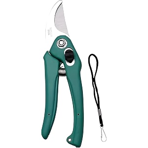 Garden Tools for Home Nursery Use