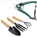 Garden Tools for Home amp Nursery Use