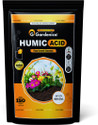 Gardenica Humic Acid Fertilizer For Plant Growth
