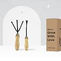 Gardening Hand Tool Kit for Gardening- 2