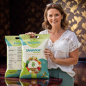 Gardening zone Sanjivani Eco Friendly Bio J1
