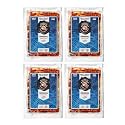 Gardner's Wisconsin Cheese and Sausage, 4 Pack of Oven Baked Cheese, Original Flavor (6 Ounces Per Block) - Artisan Cheese Made in Wisconsin, Perfect for Holiday Gifts, Barbeques, and Holiday Season