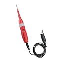 Gardner Bender GAT-3400 Automotive Circuit Tester, Black