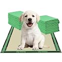 Gardner Pet Disposable Puppy Pads XL, 22" x 22" Dog Pee Pads for Dogs, Super Absorbent &amp; Leak-Proof Full Edge-Wrapping Extra Thick Dog Potty Training Pads (50 Count)