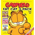 Garfield Fat Cat 3-Pack #23