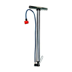 Garg Enterprises Cycle Pump Bicycle Pump