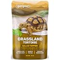 Gargeer 16oz Grassland Tortoise Salad Topper. USA Made