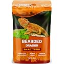 Gargeer 2oz Bearded Dragon Salad Topper. Enhanced Appetite, Made in USA