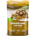 Gargeer 2oz Grassland Tortoise Salad Topper. Enhanced Appetite, USA Made