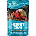 Gargeer 2oz Hermit Ocean Diet. Non-GMO, Premium Ingredients, Made in USA