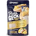 Gargeer 2oz Picky Geck Moonlight Feast - Crested Gecko Food. Made in USA