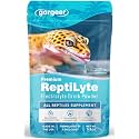 Gargeer 3.5oz Electrolyte Drink Supplement for All Reptiles. Made in USA