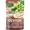 Gargeer 3oz Bugs & Insects Gel. for Roaches, Crickets & Worms, Made in USA