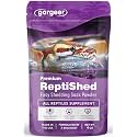 Gargeer 4oz ReptiShed, Reptiles Easy Shedding Support | USA Made