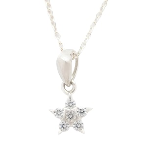 gargi by pn gadgil and sons  925 sterling silver  pendant with cable chain  gifts for girlfriend women amp girls  with certificate of authenticity amp hallmark
