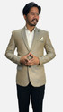 gargian master cut Solid Single Breasted Formal, Party Men Blazer