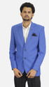 gargian master cut Solid Single Breasted Formal, Party Men Blazer