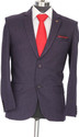 gargian master cut Solid Single Breasted Formal, Party Men Blazer