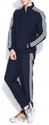 Garima Fashion Striped Solid Men Track Suit