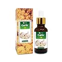 Salvia Garlic Oil With Dropper 100% Natural Pure Undiluted Uncut Essential Oil 30Ml