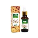 Salvia Garlic Oil (Allium sativum) Carrier Oil for Skincare, Haircare &amp; Massage – Botanical Oil for DIY Formulations &amp; Body Care – 15 ml / 0.50 fl oz
