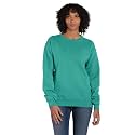 Garment-Dyed Crewneck Sweatshirt by ComfortWash by Hanes