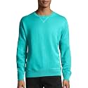 Garment-Dyed Crewneck Sweatshirt by ComfortWash by Hanes
