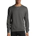 Garment-Dyed Crewneck Sweatshirt by ComfortWash by Hanes