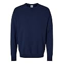 Garment-Dyed Crewneck Sweatshirt by ComfortWash by Hanes